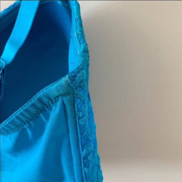 ADORE ME - EUC Azura Longline Bra (38DDD/F) - Picture 7 of 8